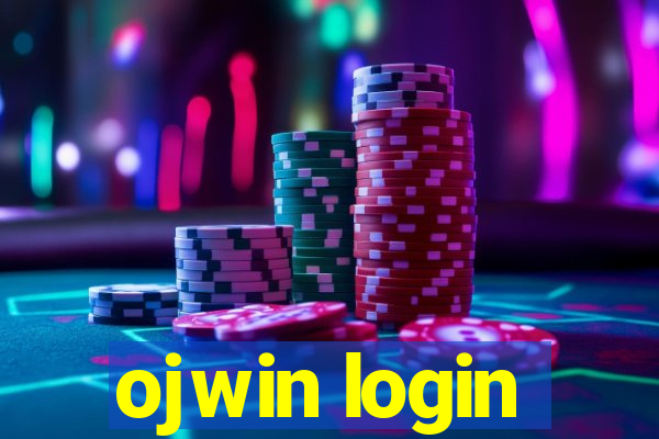 ojwin login